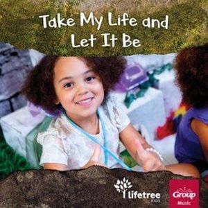 Take My Life and Let It Be (Single)