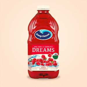 Dreams (Single)