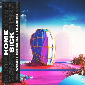 Homesick (Single)