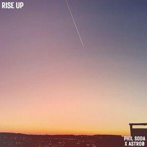 Rise Up (Single)