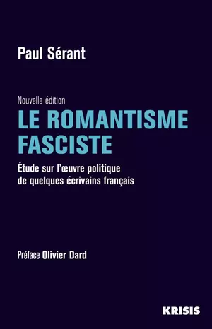 Le romantisme fasciste