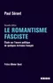 Le romantisme fasciste