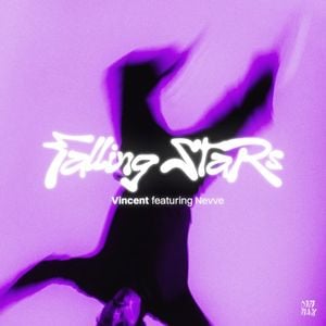 Falling Stars (Single)