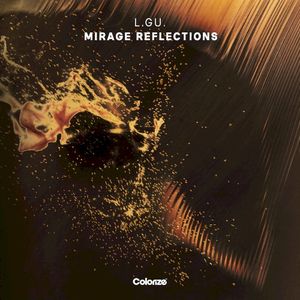 Mirage Reflections (EP)