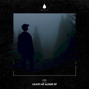 Leave Me Alone EP (EP)