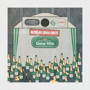 Altglas (2014–2017) (Single)