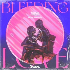 Bleeding Love (Single)