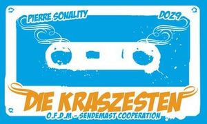 Die Kraszesten (EP)