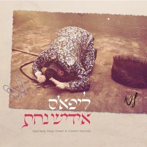 ליפא׳ס אידיש נחת (Single)