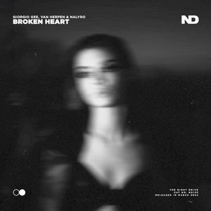 Broken Heart (Single)