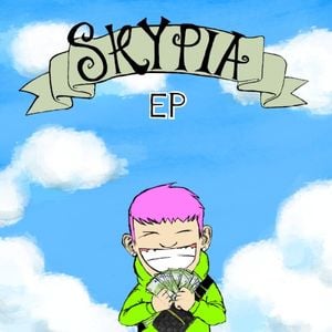 Skypia EP (EP)