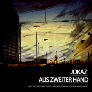 Aus zweiter Hand EP (EP)