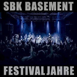 Festivaljahre