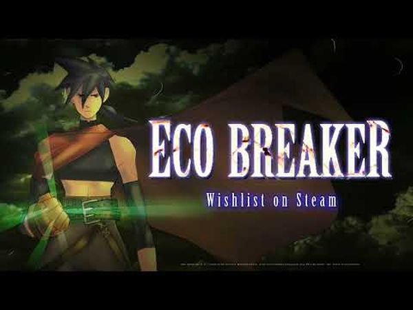 Eco Breaker