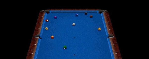 The Billiard