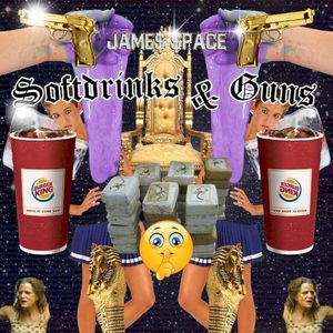 Softdrinks & Guns (EP)