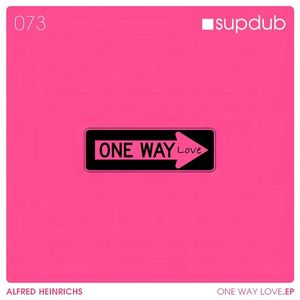 One Way Love.EP (EP)