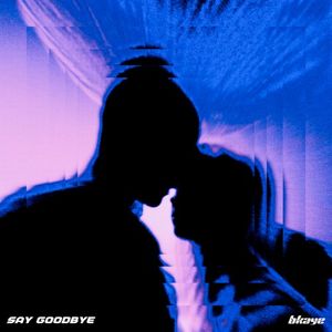 Say Goodbye (Single)