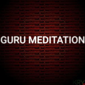 Guru Meditation