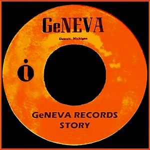 Best of Geneva Records Story