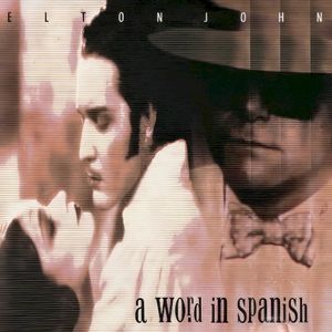 A Word In Spanish (Single)