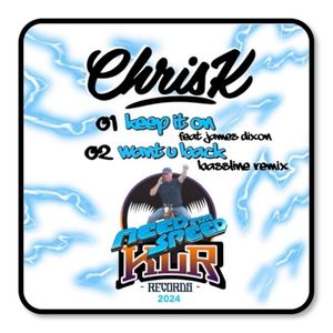 NEED FOR SPEED (Chris K 01 ) (EP)