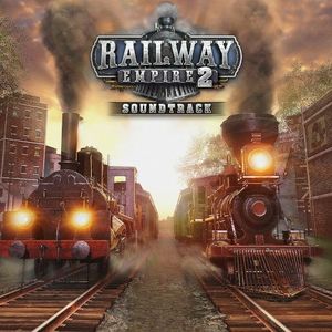 Railway Empire 2 - Soundtrack (OST)