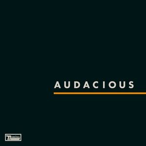 Audacious (Single)