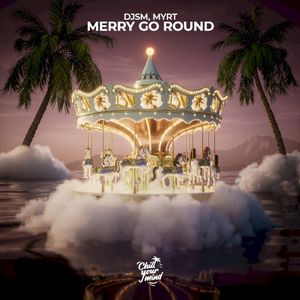 Merry Go Round (Single)