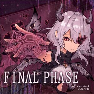 FINΛL PHΛSE (Single)