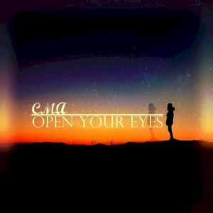 Open Your Eyes (EP)