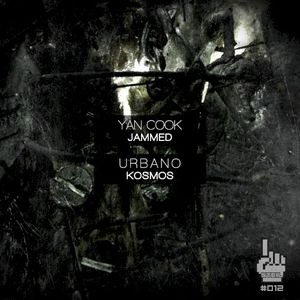 Jammed / Kosmos (Single)