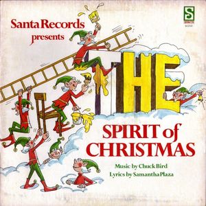 The Spirit of Christmas