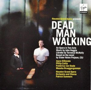 Dead Man Walking (Live)