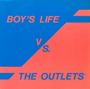 Boy's Life Vs. The Outlets