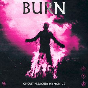 BURN (Single)