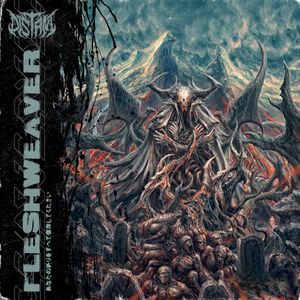 Fleshweaver (Single)