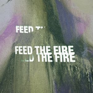 Feed The Fire (EP)