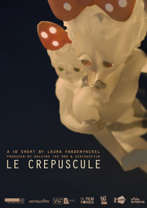 Le crépuscule