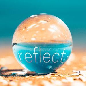 reflect (Single)