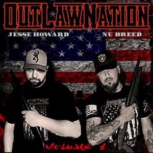 Outlaw Nation, Vol. 1