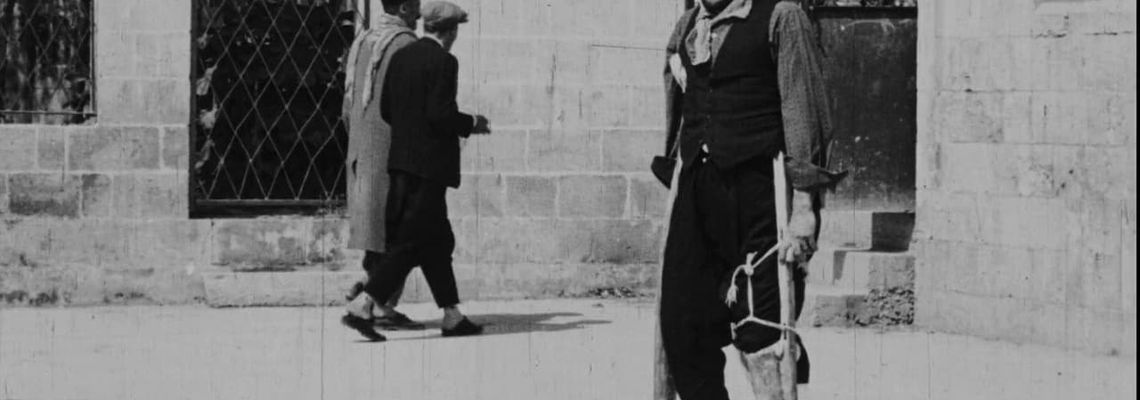 Cover La Loi de la frontière