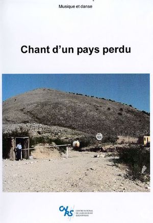 Chant d'un pays perdu