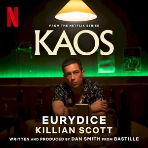 Eurydice (From the Netflix Series 'kaos') (Single)