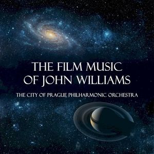 The Film Music of John Williams