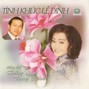 Tình khúc Lê Dinh