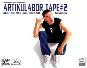 Artikulabor Tape #2