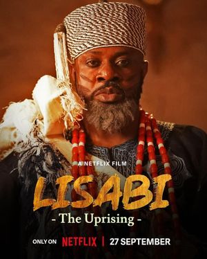 Lisabi: The Uprising