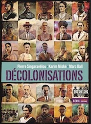 Décolonisations