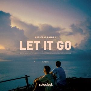 Let It Go (Single)